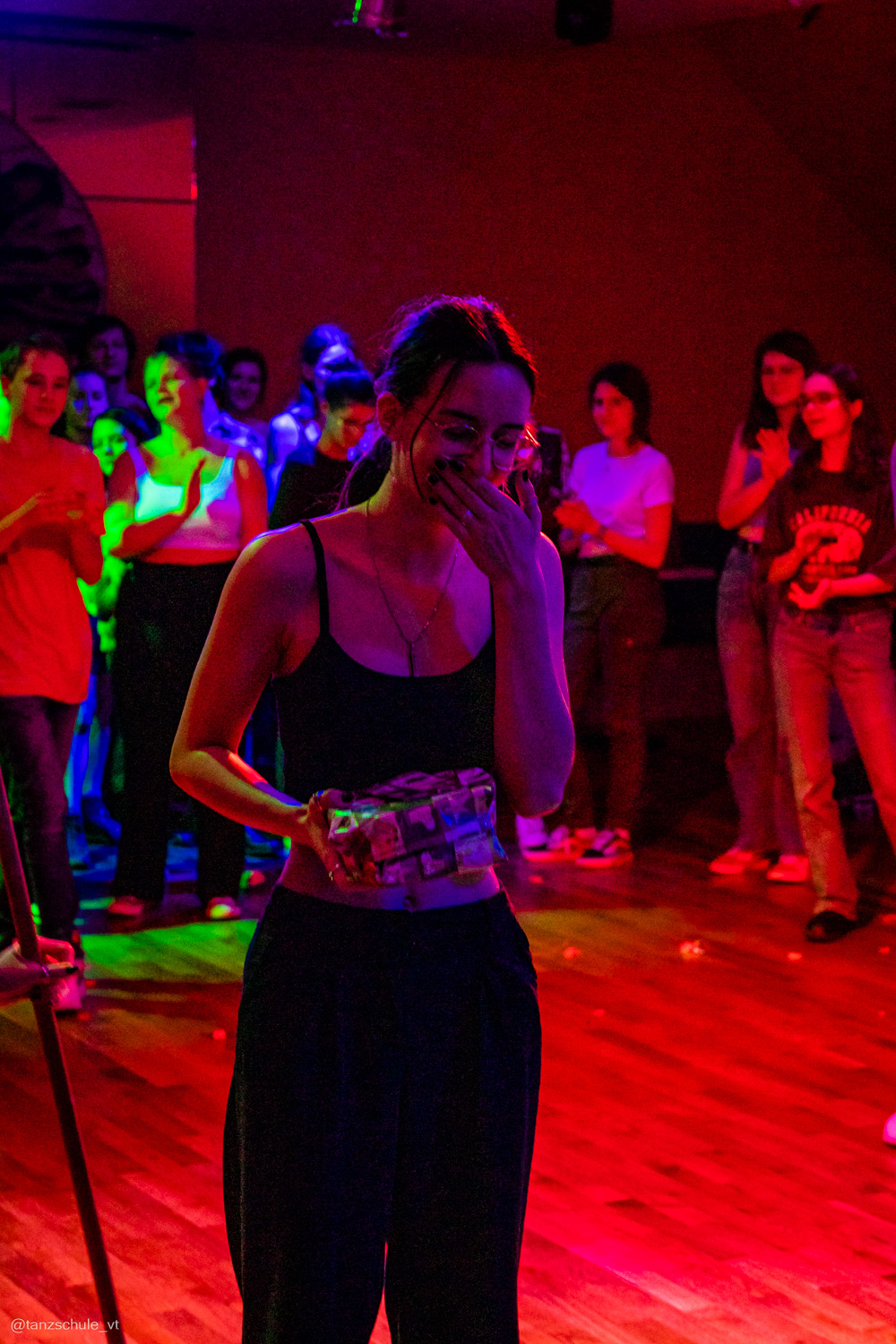 20230218 Operation Overnight 1953